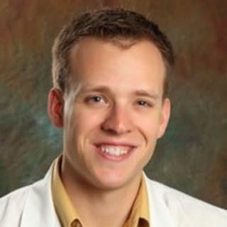 Paul Watson, General Hospitalist, Raleigh, NC