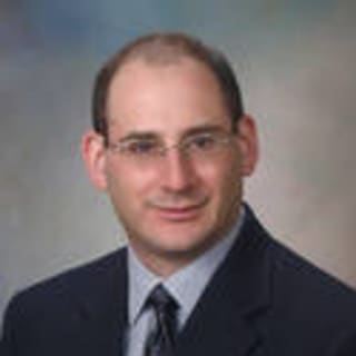 David Rosenfeld, MD, Anesthesiology, Phoenix, AZ, Mayo Clinic Hospital