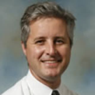 Mark Menge, MD, Oncology, Saint Louis Park, MN