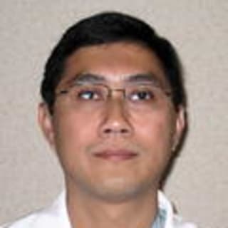 Nyan Htut, MD, Anesthesiology, Baltimore, MD, Ascension Saint Agnes Hospital