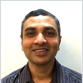 Suresh Vemula, MD