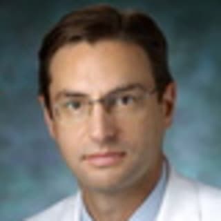 Christian Pavlovich, MD, Urology, Baltimore, MD, Johns Hopkins Hospital