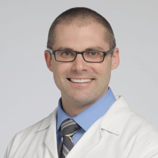 Brad Rosinski, MD, Thoracic Surgery, Cleveland, OH