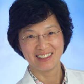 Ramona Fung, MD, Otolaryngology (ENT), South San Francisco, CA