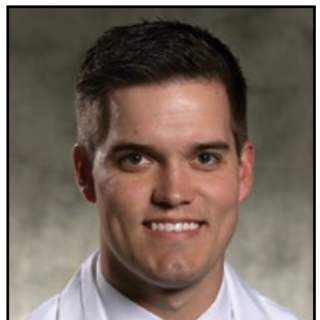 Andrew Harris, DO, Resident Physician, Tulsa, OK