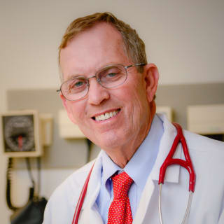 John Sinnott, MD, Internal Medicine, Tampa, FL, Tampa General Hospital