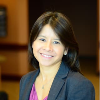 Amber Luong, MD