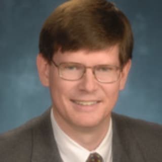Jerome Rubbelke, MD, Family Medicine, Lynchburg, VA