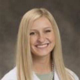 Ashton Davis, PA, Orthopedics, Knoxville, TN