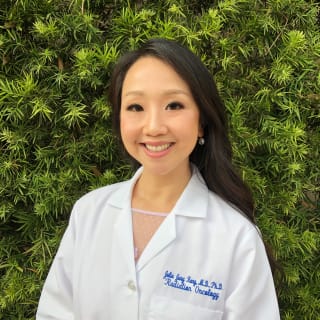 Jung Kang, MD, Radiation Oncology, Trumbull, CT