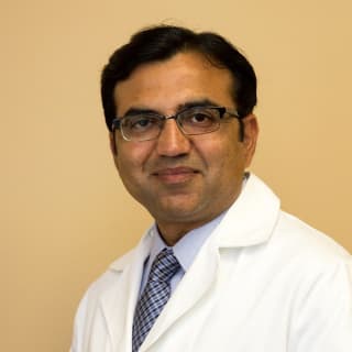 Khawar Shaikh, MD, Cardiology, Matthews, NC, Novant Health Presbyterian Medical Center
