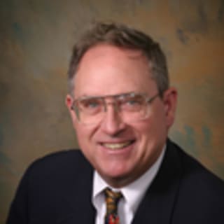 Harry Cramer Jr., MD, Radiology, Pensacola, FL, Baptist Hospital