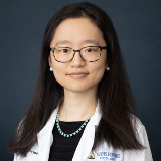 Jessica Park, MD, Internal Medicine, Columbia, MD