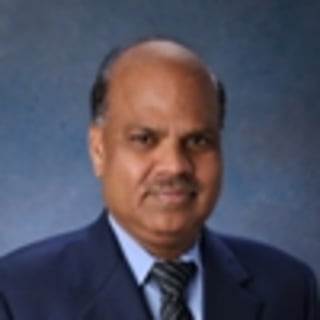 Sudhakar Pangulur, MD