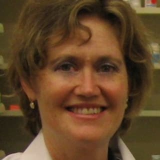 Katherine Anderson, Pharmacist, Pullman, WA