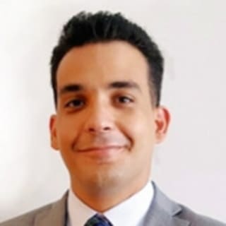 Mehdi Bouslama, MD, Neurology, New York, NY, KALEIDA Health