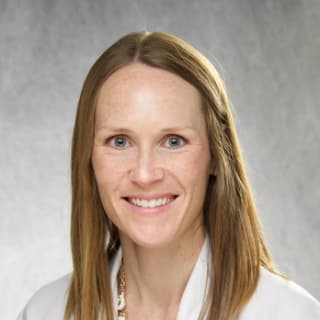 Elizabeth (Rossiter) Faine, Pediatric Nurse Practitioner, Iowa City, IA