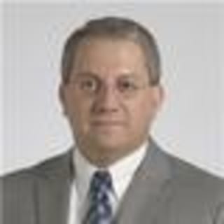 Joe Zein, MD, Pulmonology, Phoenix, AZ