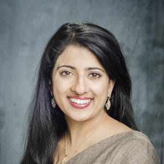 Kalyani (Raucci) Marathe, MD