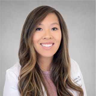Hien Behnke, Physician Assistant, Knightdale, NC