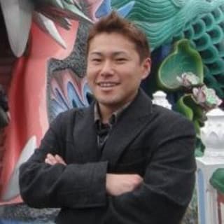 Kei Maruyama, Pharmacist, Indianapolis, IN