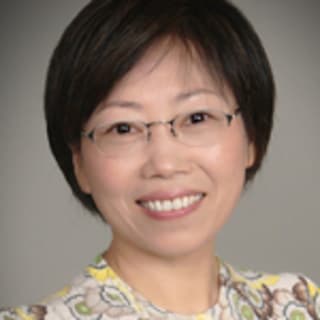 Yu Wang, Nurse Practitioner, Plymouth, MA, Beth Israel Deaconess Medical Center