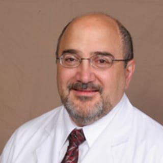 Paul Gentuso, MD
