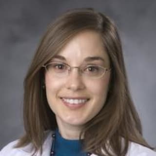 Jennifer Rowell, MD, Endocrinology, Durham, NC, Duke University Hospital