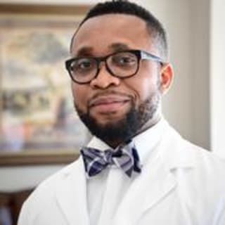 Olanrewaju Ladipo, MD, Internal Medicine, Smyrna, GA