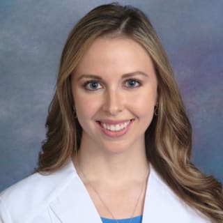Lauren Churchey, Family Nurse Practitioner, Mason, OH
