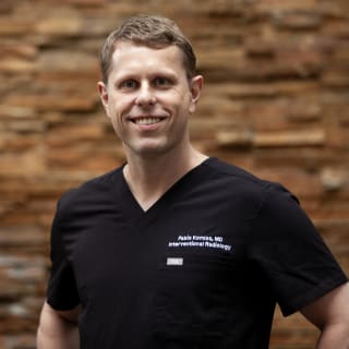 Fabio Komlos, MD, Radiology, Mountain View, CA, El Camino Health