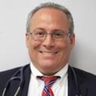 Joseph Balsamo, MD, Internal Medicine, West Haven, CT, Milford Hospital