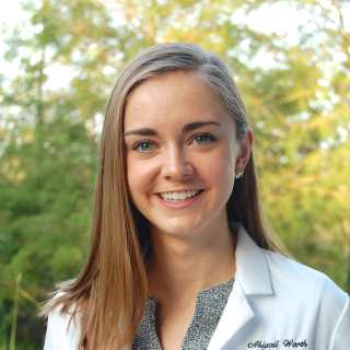 Abigail Warth, PA, General Hospitalist, Indianapolis, IN, Ascension St. Vincent Indianapolis Hospital