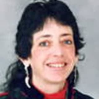 Ruth Hazen, MD