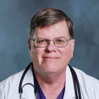 Laurence Gay, MD