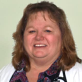 Kerry Bartley, Nurse Practitioner, Eaton Rapids, MI, Eaton Rapids Medical Center