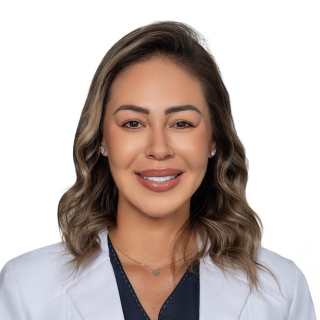 Luz Hidalgo, Nurse Practitioner, Oklahoma City, OK