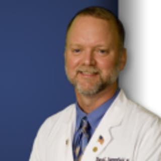 David Sappenfield, MD, Ophthalmology, Durham, NC