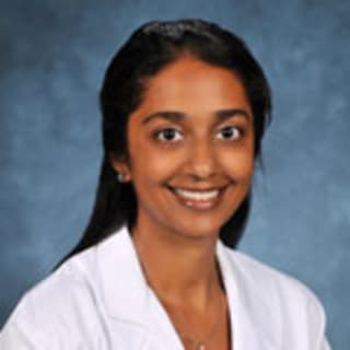 Veda Giri, MD, Oncology, New Haven, CT