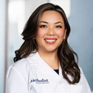 Ashley Ngo, DO, Family Medicine, Sugar Land, TX