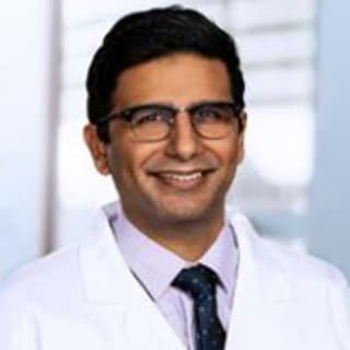 Shivan Shah, MD, Infectious Disease, Tampa, FL