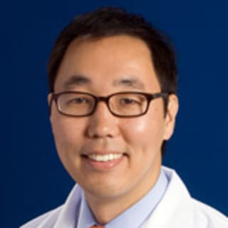 Benjamin Kim, MD, Ophthalmology, Philadelphia, PA, Penn Presbyterian Medical Center