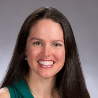 Allyson Bagenholm, MD