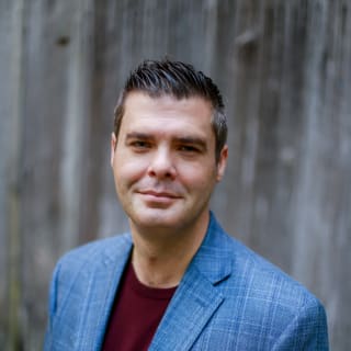 Christopher Rossilli, Psychologist, Fleming Island, FL