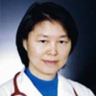 Lu Han, MD