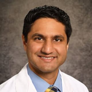 Shreyas Joshi, MD, Urology, Atlanta, GA, Emory University Hospital