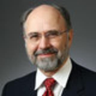 John Harley, MD, Rheumatology, Cincinnati, OH, Cincinnati Veterans Affairs Medical Center