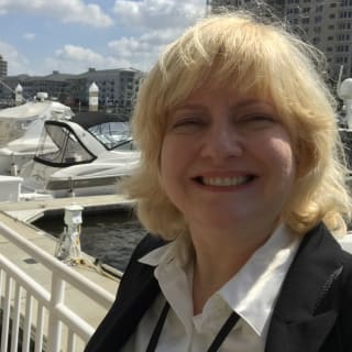 Carolyn Drazinic, MD, Psychiatry, Tallahassee, FL, North Florida/South Georgia Veteran's Health System