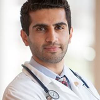 Samim Atmar, MD, Emergency Medicine, Alexandria, VA, Inova Alexandria Hospital