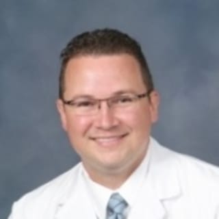 Joseph Haynes, MD, Obstetrics & Gynecology, Springfield, MO, Cox Medical Centers